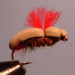 Мушка сухая Beetle-Foam