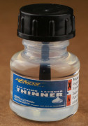 HENDS Растворитель Thinner Transparent 20 ml