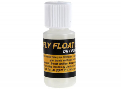 Флотант Fly float Jelly(Airflo)