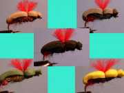 Набор жуков "Beetle-Foam"2