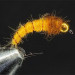 Мушка нимфа Caddis Larva