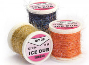 ICE DUB Thread 12 Yds HENDS