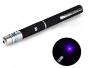 Ультрафиолетовый фонарик UV POWER LIGHT 1