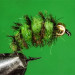 Мушка нимфа Mini-wasp