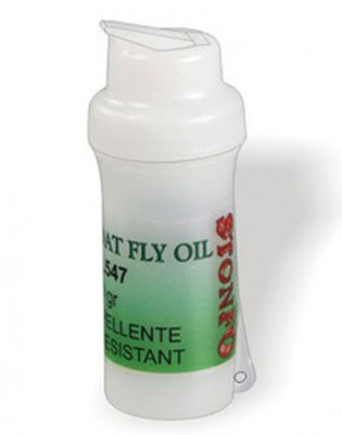 STONFO  Флотант-масло SUPER FLOAT FLY OIL