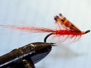 Лососевая мушка Tippet Shrimp(44)